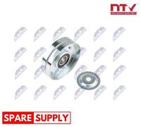 TENSIONER PULLEY, V-RIBBED BELT FOR SUZUKI ESCUDO CABRIO NTY RNK-SU-011