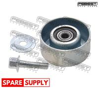 TENSIONER PULLEY, V-RIBBED BELT FOR TOYOTA 4 RUNNER ALPHARD FEBEST 0187-GSU45