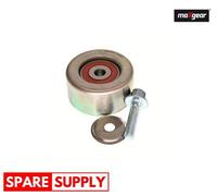 TENSIONER PULLEY, V-RIBBED BELT FOR TOYOTA 4 RUNNER ALPHARD MAXGEAR 54-2102