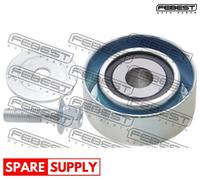 TENSIONER PULLEY, V-RIBBED BELT FOR TOYOTA 4 RUNNER FEBEST 0187-KDN145