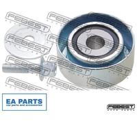 Tensioner Pulley, v-ribbed belt for TOYOTA 4 RUNNER FEBEST 0187-KDN145