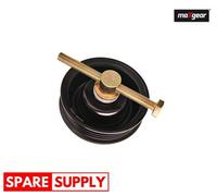 TENSIONER PULLEY, V-RIBBED BELT FOR TOYOTA 4 RUNNER MAXGEAR 54-2104