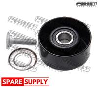 TENSIONER PULLEY, V-RIBBED BELT FOR TOYOTA ALPHARD ALTIS FEBEST 0187-2AZFE