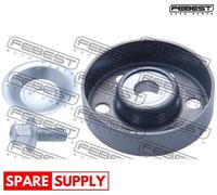 TENSIONER PULLEY, V-RIBBED BELT FOR TOYOTA ALTIS IX AVENSIS FEBEST 0187-AUR10