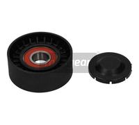TENSIONER PULLEY, V-RIBBED BELT FOR TOYOTA AURIS AVENSIS MAXGEAR 54-0956