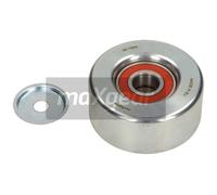 TENSIONER PULLEY, V-RIBBED BELT FOR TOYOTA LAND CRUISER 90 MAXGEAR 54-1280
