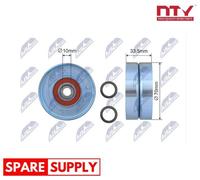 TENSIONER PULLEY, V-RIBBED BELT FOR TOYOTA LAND CRUISER PRADO NTY RNK-TY-039
