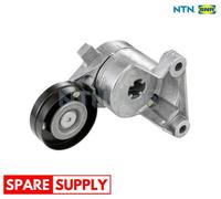 TENSIONER PULLEY, V-RIBBED BELT FOR VOLVO 850 S70 S80 V70 SNR GA365.34