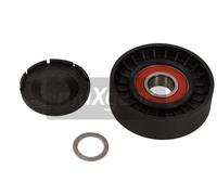 TENSIONER PULLEY, V-RIBBED BELT FOR VOLVO C30 C70 S40 V50 MAXGEAR 54-1436