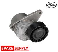 TENSIONER PULLEY, V-RIBBED BELT FOR VOLVO C70 S40 S60 S70 GATES T38190