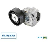 Tensioner Pulley, v-ribbed belt for VOLVO V70 XC60 I SUV XC60 I VAN SNR GA365.47