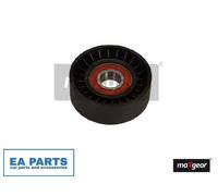 Tensioner Pulley, v-ribbed belt for VW AMAROK BEETLE BORA CADDY MAXGEAR 54-1404