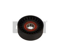 TENSIONER PULLEY, V-RIBBED BELT FOR VW AMAROK BEETLE BORA CADDY MAXGEAR 54-1404