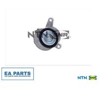 Tensioner Pulley, V-ribbed belt for VW ARTEON BEETLE BORA CADDY SNR GA357.72