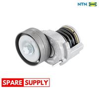 TENSIONER PULLEY, V-RIBBED BELT FOR VW BEETLE BORA CADDY EOS SNR GA357.51
