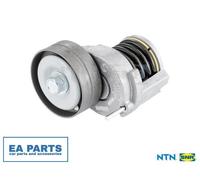 Tensioner Pulley, v-ribbed belt for VW BEETLE BORA CADDY EOS SNR GA357.51