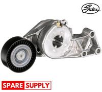 TENSIONER PULLEY, V-RIBBED BELT FOR VW BEETLE BORA CADDY GATES T38148