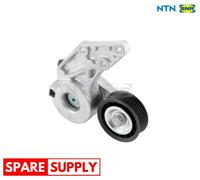 TENSIONER PULLEY, V-RIBBED BELT FOR VW BEETLE BORA CARAVELLE T5 BUS SNR GA357.30