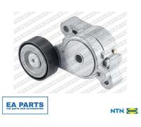 Tensioner Pulley, v-ribbed belt for VW BEETLE BORA CC EOS SNR GA357.39