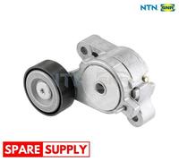 TENSIONER PULLEY, V-RIBBED BELT FOR VW BEETLE BORA CC EOS SNR GA357.39