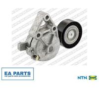 Tensioner Pulley, v-ribbed belt for VW BEETLE BORA SNR GA352.40
