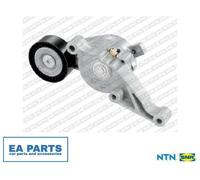 Tensioner Pulley, v-ribbed belt for VW BORA CADDY SNR GA357.23