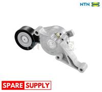 TENSIONER PULLEY, V-RIBBED BELT FOR VW BORA CADDY SNR GA357.23