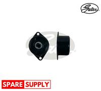 TENSIONER PULLEY, V-RIBBED BELT FOR VW CALIFORNIA T4 CAMPER GATES T39195