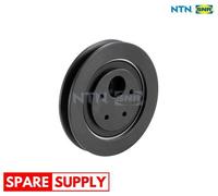 TENSIONER PULLEY, V-RIBBED BELT FOR VW CARAVELLE T4 BUS EUROVAN T4 SNR GA354.14