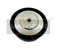 TENSIONER PULLEY, V-RIBBED BELT FOR VW CARAVELLE T4 BUS MAXGEAR 54-0402