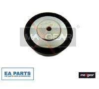 Tensioner Pulley, v-ribbed belt for VW CARAVELLE T4 Bus MAXGEAR 54-0402