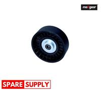 TENSIONER PULLEY, V-RIBBED BELT FOR VW CARAVELLE T4 BUS MAXGEAR 54-0402