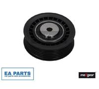 Tensioner Pulley, v-ribbed belt for VW CARAVELLE T4 Bus MAXGEAR 54-0403