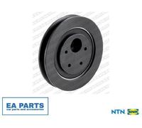Fits SNR /NTN-SNR/ GA354.14 AUXILIARY PULLEY ⭐UK Stock⭐