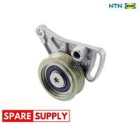 TENSIONER PULLEY, V-RIBBED BELT FOR VW PASSAT SNR GA354.10