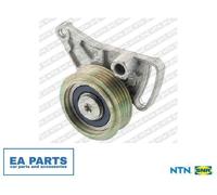 Tensioner Pulley, v-ribbed belt for VW PASSAT SNR GA354.10