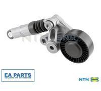 Tensioner Pulley, v-ribbed belt for VW TOUAREG SNR GA357.49