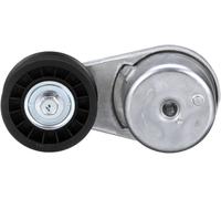 Tensioner Pulley, V-ribbed belt GATES T38137 for FORD USA EXPLORER 4 2003-2005