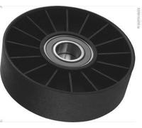 Tensioner Pulley, V-ribbed belt HERTH+BUSS JAKOPARTS J1142090 for YARIS 1 2003-