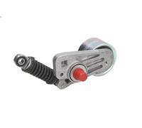 Tensioner Pulley, V-ribbed belt HUTCHINSON T3078 for ACTROS 11.946 1996-2002