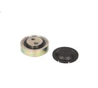 Tensioner Pulley, V-ribbed belt INA 531 0307 10 for A4 B6 (8E2) 2.5 2000-2004