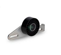 Tensioner Pulley, V-ribbed belt INA 531 0427 10 for DACIA SANDERO 1.6 2010-2013
