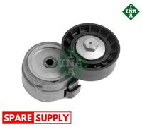 TENSIONER PULLEY, V-RIBBED BELT INA 531 0480 10