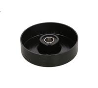 Tensioner Pulley, V-ribbed belt INA 531 0551 20 for SLK (R170) 2 1996-2000