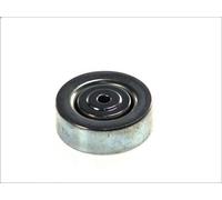 Tensioner Pulley, V-ribbed belt INA 531 0727 10 for BMW 5 (E39) 2 2000-2003