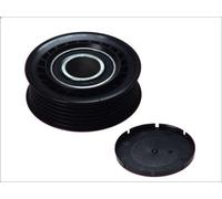 Tensioner Pulley, V-ribbed belt INA 531 0733 10 for LT 28-35 II Bus 2.8 1999-