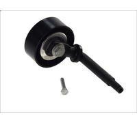 Tensioner Pulley, V-ribbed belt INA 531 0783 10 for BMW 3 (E46) 2 2001-2003