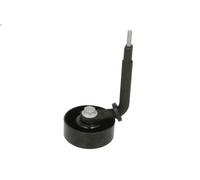 Tensioner Pulley, V-ribbed belt INA 531 0788 10 for BMW 7 (E38) 3 1998-2