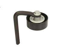 Tensioner Pulley, V-ribbed belt INA 531 0790 10 for BMW 5 (E39) 3 1998-2000