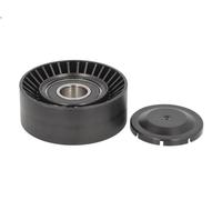 Tensioner Pulley, V-ribbed belt INA 531 0891 10 for LOTUS ELISE 1.8 2002-2013